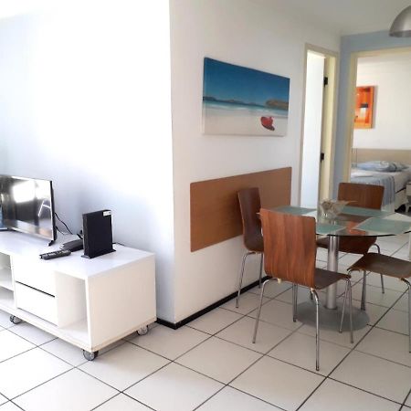 Iracema Apartament Fortaleza Kültér fotó