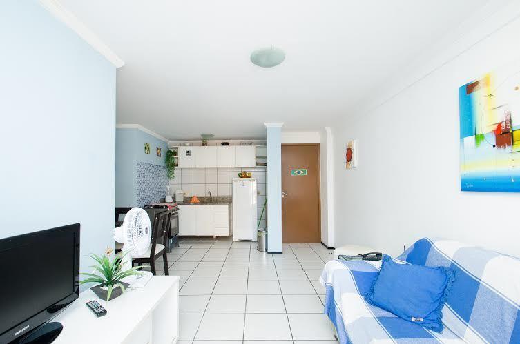 Iracema Apartament Fortaleza Szoba fotó