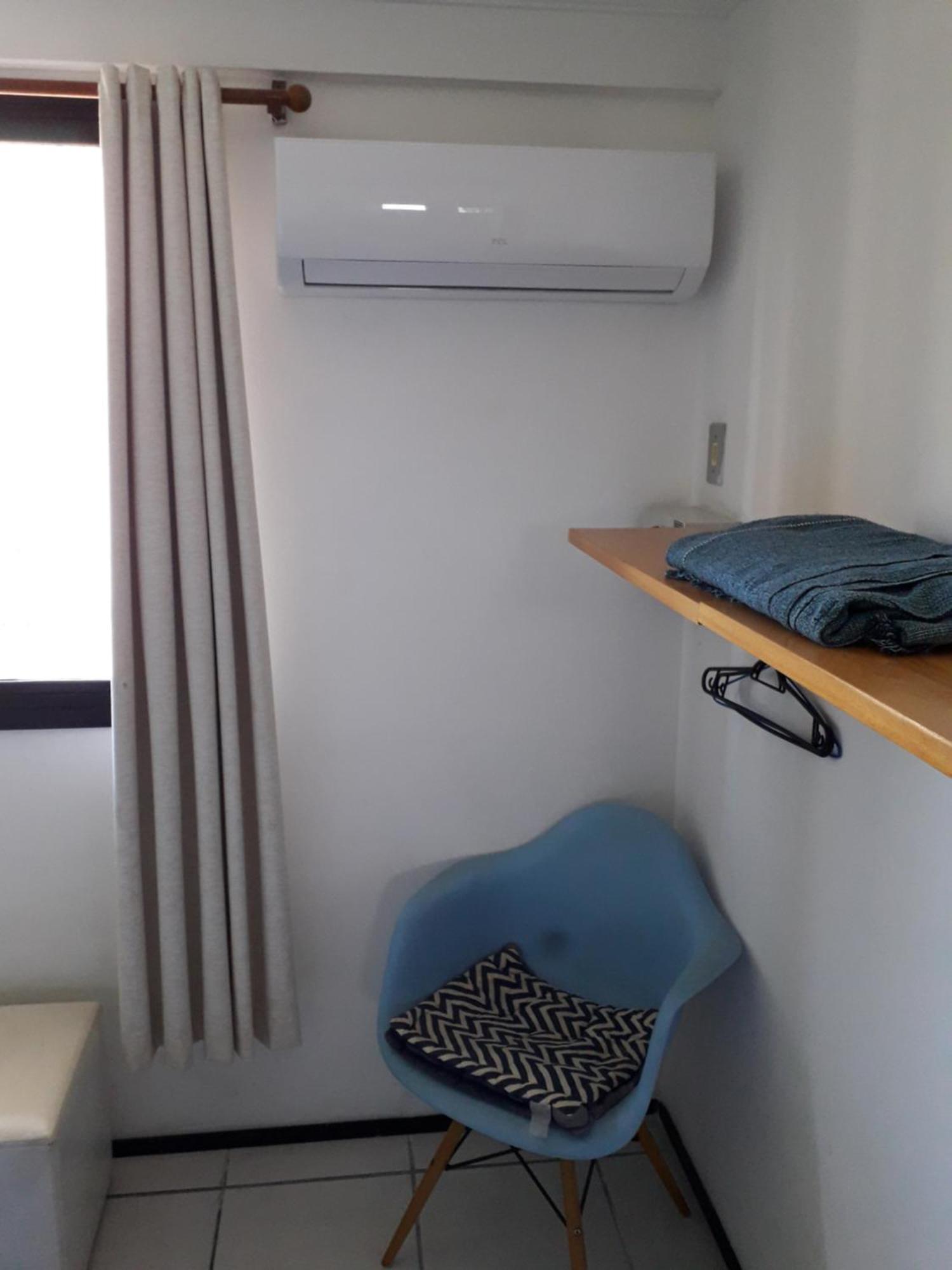 Iracema Apartament Fortaleza Kültér fotó