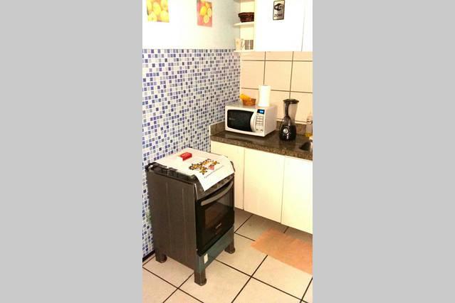 Iracema Apartament Fortaleza Kültér fotó
